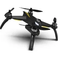 Bilde av Overmax  Drones - X-Bee Drone 9.5 Fold Radiostyrt - RC - Droner - Droner